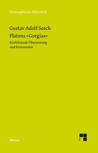 Platons Gorgias