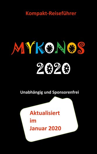 Mykonos 2020