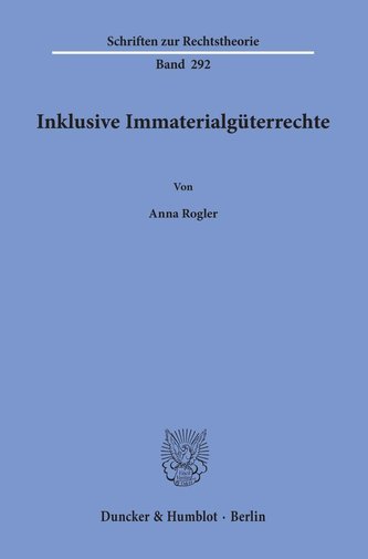 Inklusive Immaterialgüterrechte