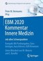 EBM 2020 Kommentar Innere Medizin mit allen Schwerpunkten