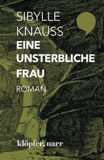 Eine unsterbliche Frau