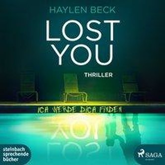 Lost You - Ich werde dich finden