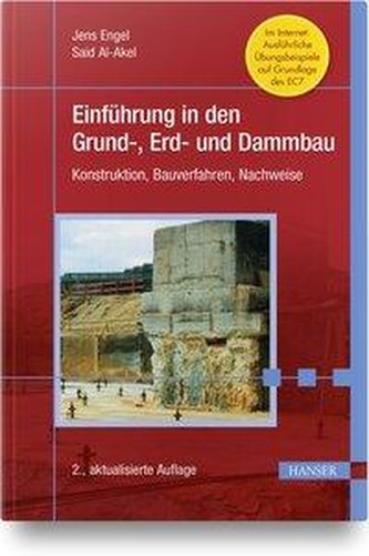 Einführung in den Grund-, Erd- und Dammbau