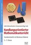 Handlungsorientierter Mathematikunterricht