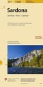 Swisstopo 1 : 50 000 Sardona