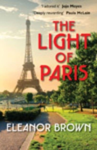 The Light Of Paris
