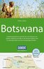 DuMont Reise-Handbuch Reiseführer Botswana