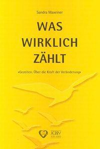 Gezeiten. Über die Kraft der Veränderung