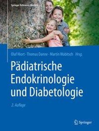 Pädiatrische Endokrinologie und Diabetologie