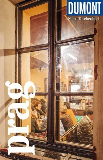 DuMont Reise-Taschenbuch Prag