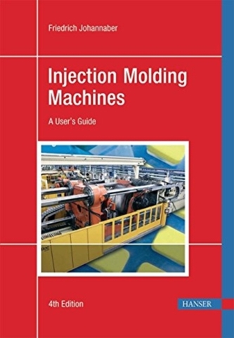 INJECTION MOLDING MACHINES 4E