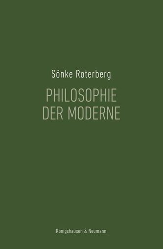 Philosophie der Moderne