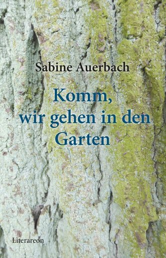 Komm, wir gehen in den Garten