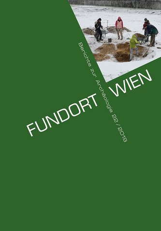 Fundort Wien 22/2019