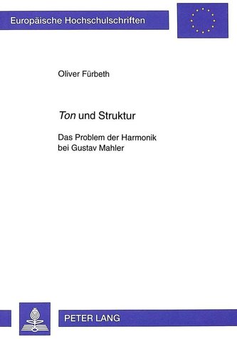 Ton und Struktur