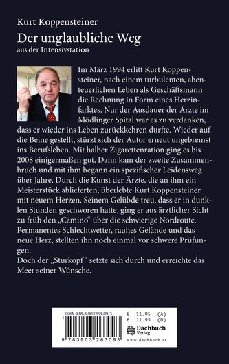 Der unglaubliche Weg