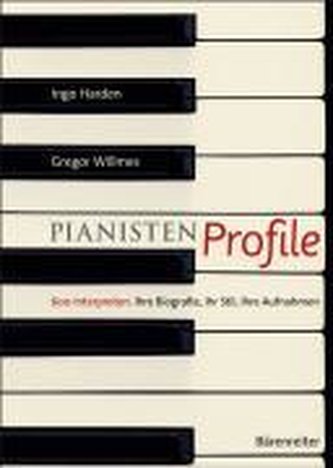 PianistenProfile