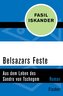 Belsazars Feste