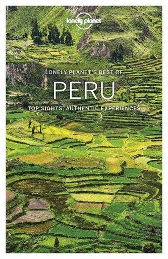 Best of Peru