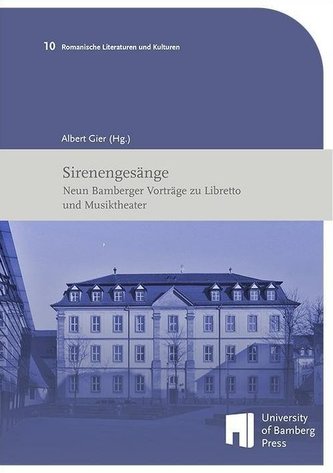 Sirenengesänge