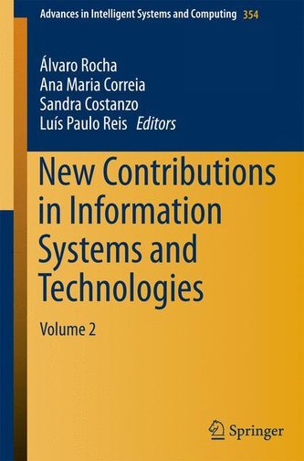 New Contributions in Information Systems and Technologies 02