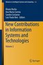 New Contributions in Information Systems and Technologies 02