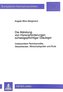 Die Abtretung von Honorarforderungen schweigepflichtiger Gläubiger