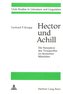 Hector und Achill- Die Rezeption des Trojastoffes im deutschen Mittelalter