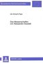 Das Messenschaffen von Alessandro Scarlatti