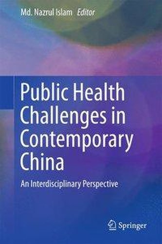 Public Health Challenges in Contemporary China