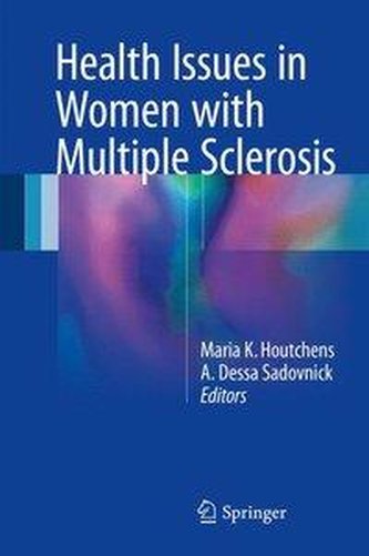 Health Issues in Women with Multiple Sclerosis