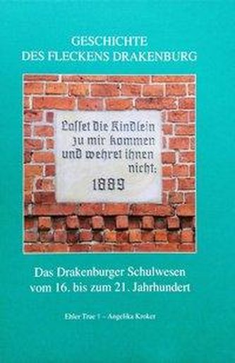 Geschichte des Fleckens Drakenburg. Band 4