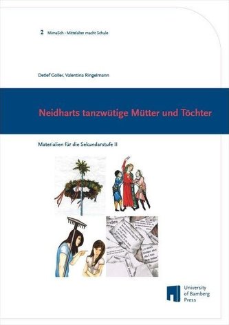 Neidharts tanzwütige Mütter und Töchter