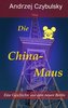 Die China-Maus