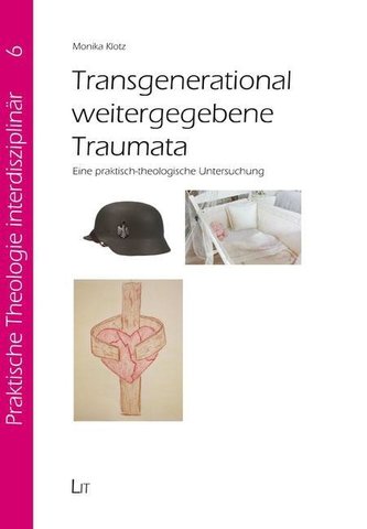 Transgenerational weitergegebene Traumata