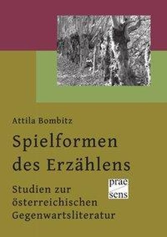 Spielformen des Erzählens