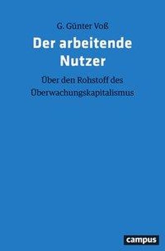 Der arbeitende Nutzer