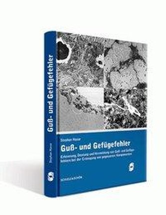 Guß- und Gefügefehler