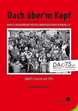 Dachverband Freier Kindertageseinrichtungen e.V.