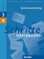 Schritte international 3+4. Spielesammlung