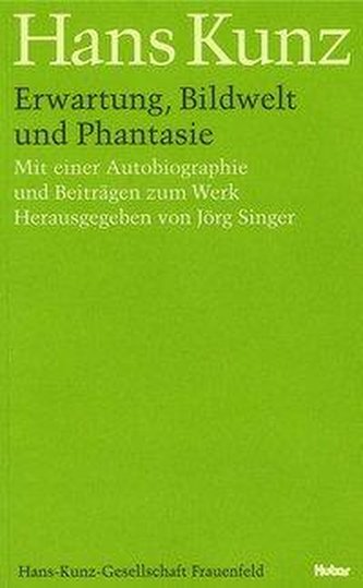 Erwartung, Bildwelt und Phantasie