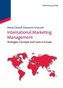 International Marketing Management