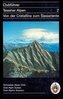 Alpinführer/ Clubführer. Tessiner Alpen 02