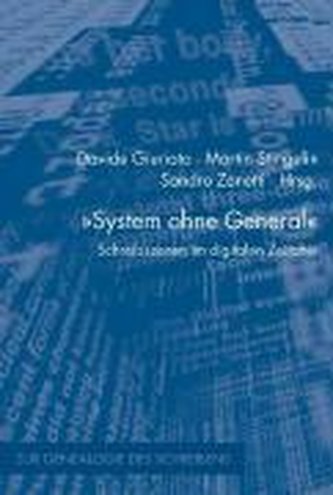 System ohne General