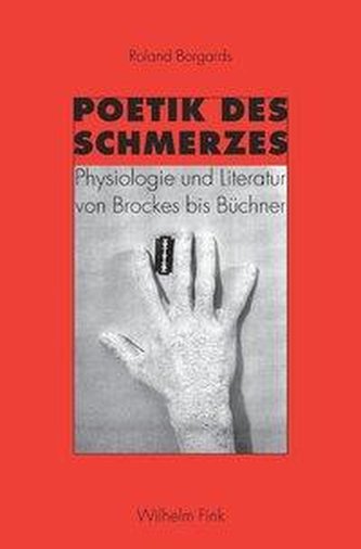 Poetik des Schmerzes
