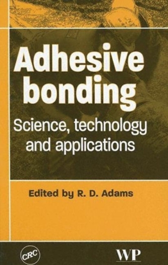Adhesive Bonding
