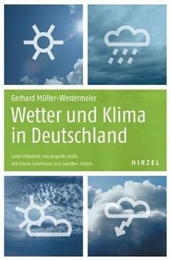 Wetter und Klima in Deutschland