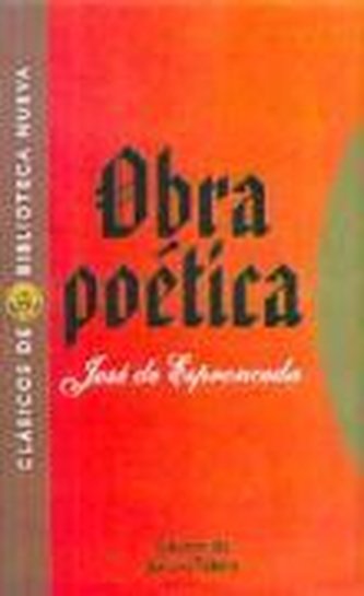 Obra poética