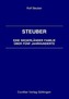 Steuber - Eine Siegerländer Familie über fünf Jahrhunderte
