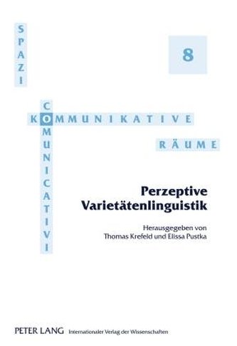 Perzeptive Varietätenlinguistik
